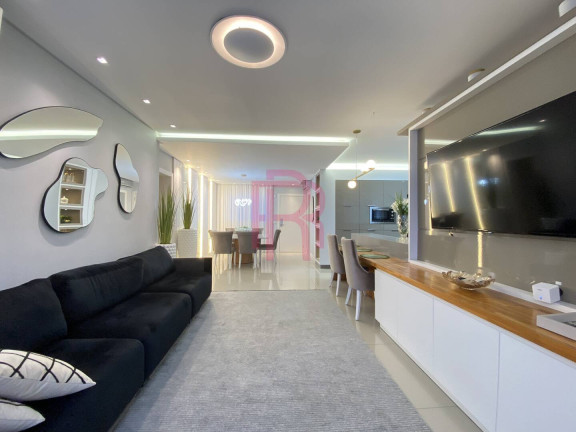 Imagem Apartamento com 4 Quartos à Venda, 137 m² em Centro - Balneário Camboriú Imagem Apartamento com 4 Quartos à Venda, 137 m² em Centro - Balneário Camboriú