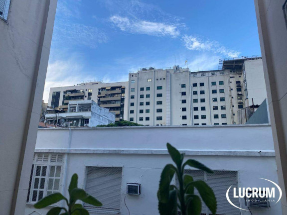 Imagem Apartamento com 3 Quartos à Venda, 112 m² em Copacabana - Rio De Janeiro