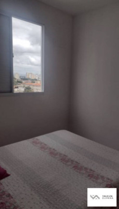 Imagem Apartamento com 2 Quartos à Venda, 47 m² em Jardim Sul - São José Dos Campos