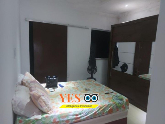 Imagem Casa com 2 Quartos à Venda, 120 m² em Sim - Feira De Santana Imagem Casa com 2 Quartos à Venda, 120 m² em Sim - Feira De Santana