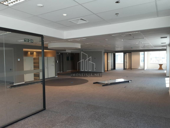 Imagem Sala Comercial para Alugar, 470 m² em Alphaville Industrial - Barueri