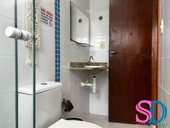 Imagem Apartamento com 2 Quartos à Venda, 64 m² em Itaguá - Ubatuba Imagem Apartamento com 2 Quartos à Venda, 64 m² em Itaguá - Ubatuba