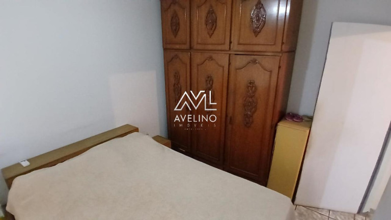 Imagem Casa com 3 Quartos à Venda, 80 m² em Conjunto Residencial Octavio Pécora - Campo Grande Imagem Casa com 3 Quartos à Venda, 80 m² em Conjunto Residencial Octavio Pécora - Campo Grande