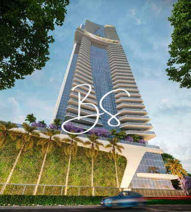 Imagem Apartamento com 4 Quartos à Venda, 362 m² em Avenida Antônio Justa - Fortaleza