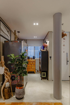Imagem Apartamento com 2 Quartos à Venda, 160 m² em Cerqueira César - São Paulo Imagem Apartamento com 2 Quartos à Venda, 160 m² em Cerqueira César - São Paulo