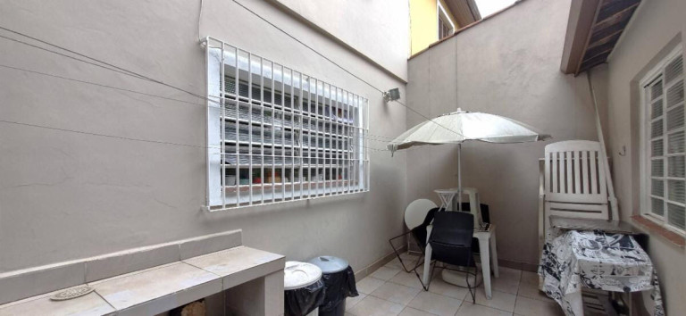 Imagem Casa à Venda, 150 m² em Jardim Itacolomi - São Paulo Imagem Casa à Venda, 150 m² em Jardim Itacolomi - São Paulo