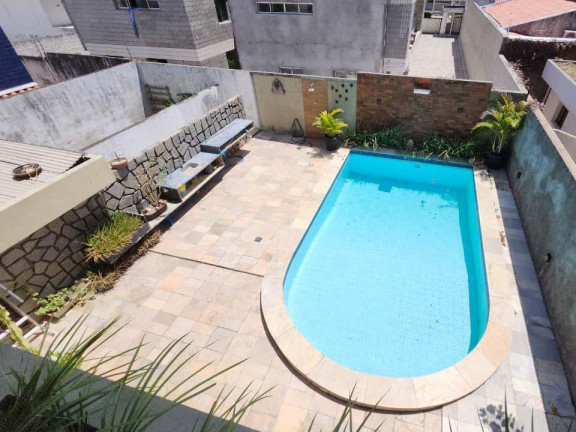 Casa com 4 Quartos à Venda, 350 m² em Jardim Oceania - João Pessoa