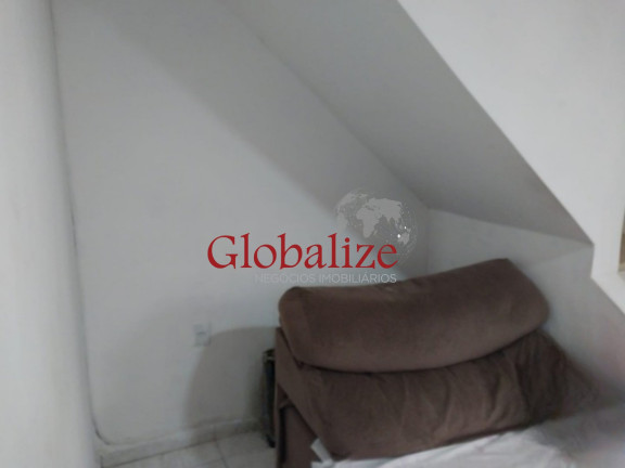 Imagem Imóvel com 2 Quartos à Venda, 65 m² em Estuário - Santos