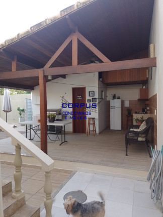 Imagem Casa com 5 Quartos à Venda, 310 m² em Nova São Pedro - São Pedro Da Aldeia