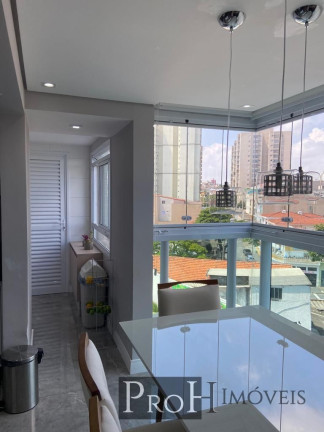 Imagem Apartamento com 2 Quartos à Venda, 83 m² em Vila Scarpelli - Santo André Imagem Apartamento com 2 Quartos à Venda, 83 m² em Vila Scarpelli - Santo André