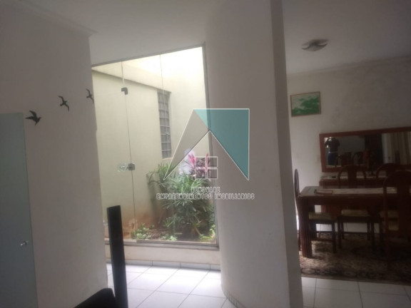 Imagem Casa com 4 Quartos à Venda, 142 m² em Planalto Verde - Ribeirão Preto