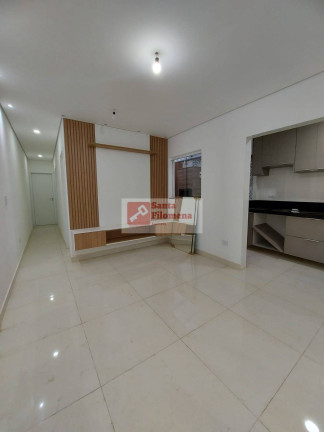 Imagem Apartamento com 3 Quartos à Venda, 79 m² em Vila Curuçá - Santo André Imagem Apartamento com 3 Quartos à Venda, 79 m² em Vila Curuçá - Santo André