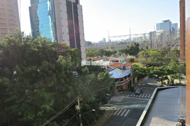Imagem Imóvel Comercial para Alugar, 49 m² em Brooklin Paulista - São Paulo Imagem Imóvel Comercial para Alugar, 49 m² em Brooklin Paulista - São Paulo