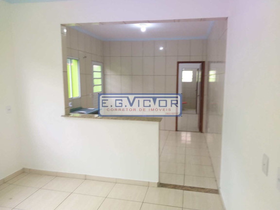 Imagem Casa com 2 Quartos à Venda, 63 m² em Balneário Plataforma - Mongaguá Imagem Casa com 2 Quartos à Venda, 63 m² em Balneário Plataforma - Mongaguá