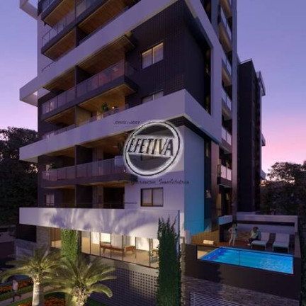 Imagem Apartamento com 3 Quartos à Venda, 110 m² em Caioba - Matinhos Imagem Apartamento com 3 Quartos à Venda, 110 m² em Caioba - Matinhos