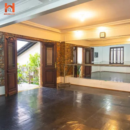 Imóvel com 4 Quartos à Venda, 220 m² em Consolação - São Paulo