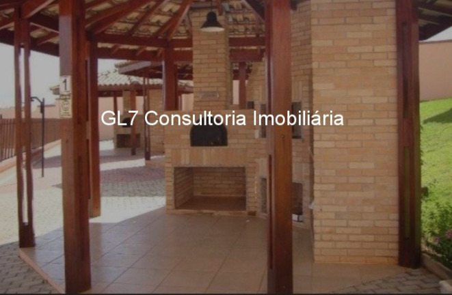 Imagem Apartamento com 2 Quartos à Venda, 84 m² em Jardim Pompéia - Indaiatuba