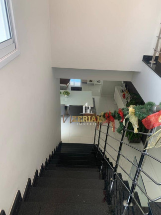 Imagem Sobrado com 4 Quartos à Venda, 324 m² em Olímpico - São Caetano Do Sul Imagem Sobrado com 4 Quartos à Venda, 324 m² em Olímpico - São Caetano Do Sul