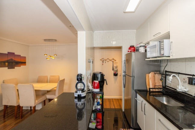 Imagem Apartamento com 2 Quartos à Venda, 56 m² em Vila Gumercindo - São Paulo Imagem Apartamento com 2 Quartos à Venda, 56 m² em Vila Gumercindo - São Paulo