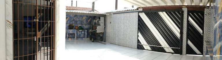 Imagem Casa com 3 Quartos à Venda, 276 m² em Jardim Real - Praia Grande