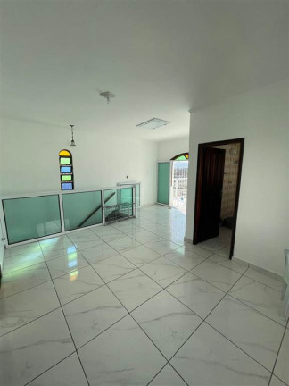 Imagem Sobrado com 3 Quartos à Venda, 275 m² em Catiapoa - Sao Vicente