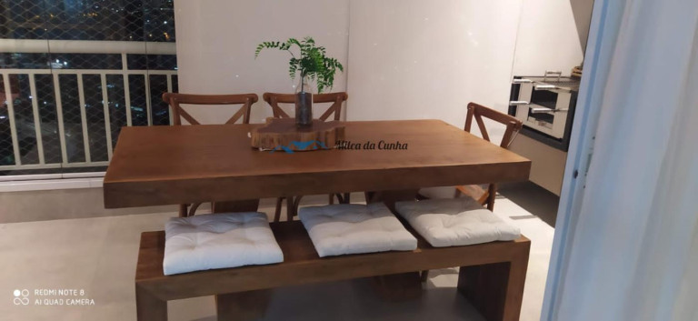 Imagem Apartamento com 3 Quartos à Venda, 107 m² em Vila Lusitânia - São Bernardo Do Campo Imagem Apartamento com 3 Quartos à Venda, 107 m² em Vila Lusitânia - São Bernardo Do Campo