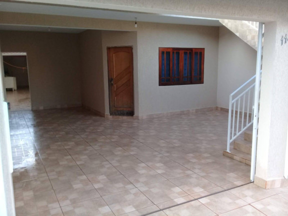 Imagem Sobrado com 3 Quartos à Venda,  em Jardim Nápoli - Sorocaba