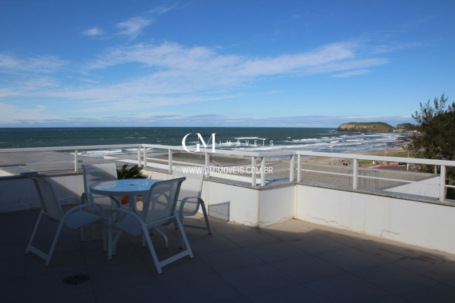 Imagem Cobertura com 4 Quartos à Venda, 524 m² em Prainha - Torres Imagem Cobertura com 4 Quartos à Venda, 524 m² em Prainha - Torres