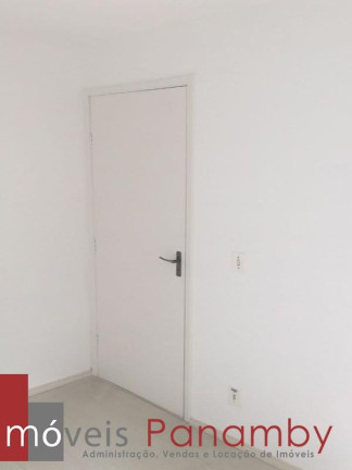 Imagem Apartamento com 2 Quartos à Venda, 49 m² em Paraisópolis - São Paulo