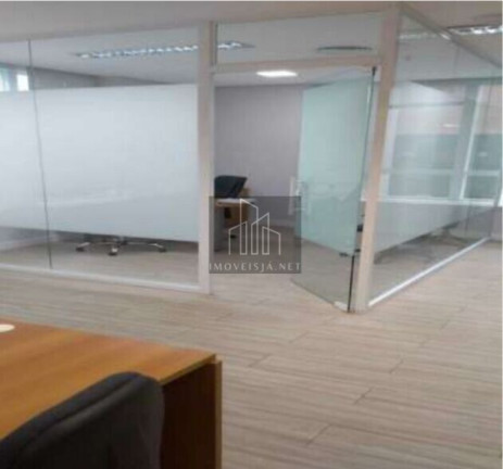 Imagem Sala Comercial para Alugar, 96 m² em Cidade Monções - São Paulo Imagem Sala Comercial para Alugar, 96 m² em Cidade Monções - São Paulo