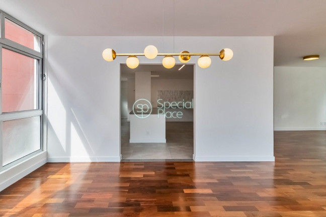 Imagem Apartamento com 3 Quartos à Venda,  em Paraíso - São  Paulo