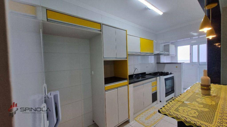 Imagem Apartamento com 2 Quartos à Venda, 76 m² em Real - Praia Grande Imagem Apartamento com 2 Quartos à Venda, 76 m² em Real - Praia Grande