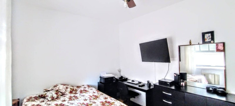 Imagem Apartamento com 3 Quartos à Venda, 119 m² em Gonzaga - Santos Imagem Apartamento com 3 Quartos à Venda, 119 m² em Gonzaga - Santos