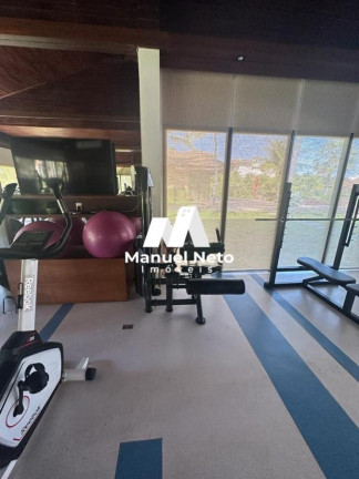 Imagem Apartamento com 3 Quartos à Venda, 148 m² em Porto Das Dunas - Aquiraz