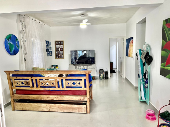 Imagem Casa com 3 Quartos à Venda, 200 m² em Boiçucanga - São Sebastião