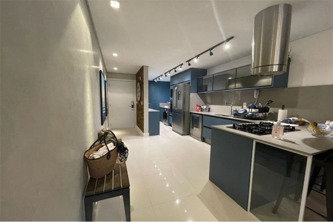 Imagem Apartamento com 3 Quartos à Venda, 118 m² em Praia Brava De Itajaí - Itajaí