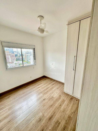 Imagem Apartamento com 2 Quartos à Venda, 74 m² em Brooklin - São Paulo