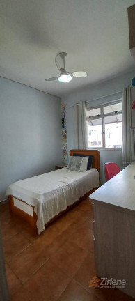 Imagem Apartamento com 4 Quartos à Venda, 115 m² em Praia Do Morro - Guarapari