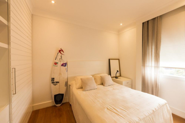 Imagem Apartamento com 2 Quartos para Alugar, 280 m² em Itaim Bibi - São Paulo