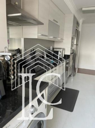 Imagem Apartamento com 2 Quartos à Venda, 67 m² em Brooklin - São Paulo