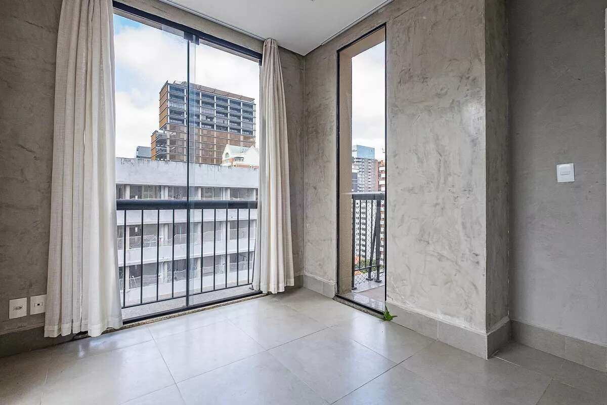 Imagem Cobertura com 3 Quartos à Venda, 105 m² em Pinheiros - São Paulo Imagem Cobertura com 3 Quartos à Venda, 105 m² em Pinheiros - São Paulo