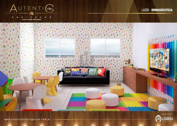 Imagem Apartamento com 2 Quartos à Venda, 68 m² em Canto Do Forte - Praia Grande Imagem Apartamento com 2 Quartos à Venda, 68 m² em Canto Do Forte - Praia Grande