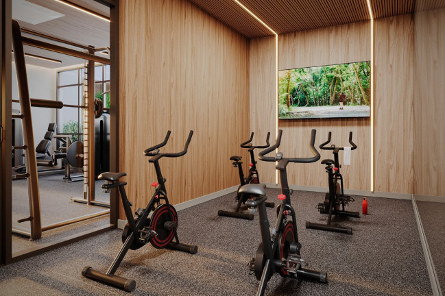 Imagem Imóvel com 1 Quarto à Venda, 57 m² em Indianópolis - São Paulo Imagem Imóvel com 1 Quarto à Venda, 57 m² em Indianópolis - São Paulo