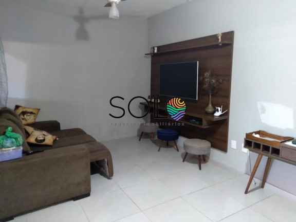Imagem Casa com 2 Quartos à Venda, 87 m² em Jardim Roberto Selmi Dei - Araraquara