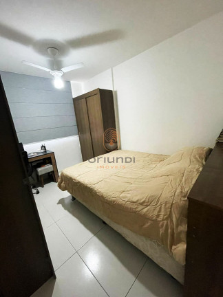 Imagem Apartamento com 2 Quartos à Venda, 57 m² em Praia De Itaparica - Vila Velha