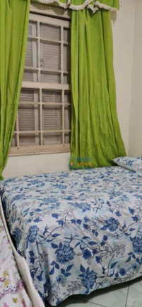 Imagem Apartamento com 4 Quartos à Venda, 119 m² em Santa Cecília - São Paulo