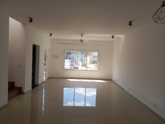 Imagem Imóvel com 3 Quartos à Venda, 163 m² em Horto Florestal - Sorocaba