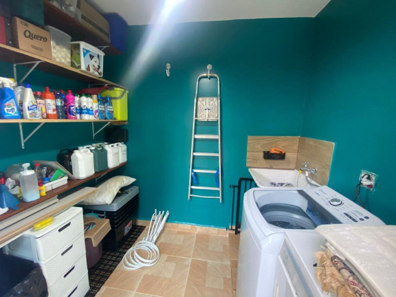Imagem Casa com 3 Quartos à Venda, 134 m² em Caiçara - Praia Grande