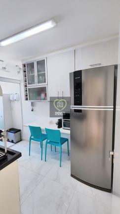 Imagem Apartamento com 2 Quartos à Venda, 48 m² em Lapa De Baixo - São Paulo