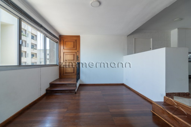 Imagem Apartamento com 3 Quartos à Venda, 170 m² em Brooklin - São Paulo Imagem Apartamento com 3 Quartos à Venda, 170 m² em Brooklin - São Paulo